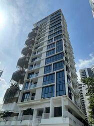 Enchanté (D11), Apartment #554785491